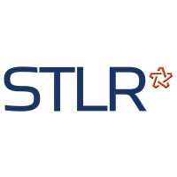 STLR* logo - Similar company to Siloop Saas