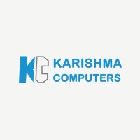 Karishma Computers PVT LTD logo - Similar company to Corpkart.Com