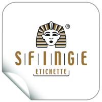 Sfinge Etichette S.p.A. logo - Similar company to Varigrafica Cappa - S.R.L.
