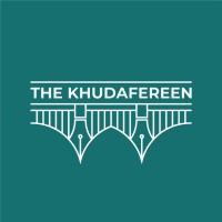 The Khudafereen logo - Similar company to Platon Tech