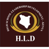 High School Leadership Development - Kenya