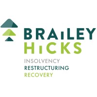 Brailey Hicks Insolvency logo - Similar company to Brailey Hicks