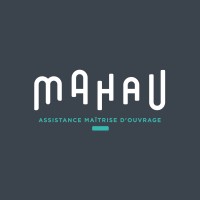MAHAU logo - Similar company to Atelier Masse