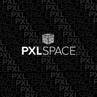 Pixel Space AB logo - Similar company to Pixelspace