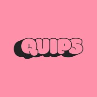 Quips Drinks logo - Similar company to Pfm Agency