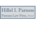 Parness Law Firm, PLLC logo - Similar company to The Danneman Firm, Llc