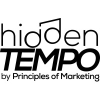 Hidden Tempo logo - Similar company to Email Donut