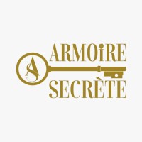 Armoire Secrete logo - Similar company to Retailtech Breakthrough