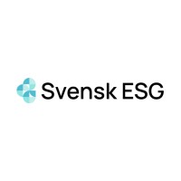 Svensk ESG logo - Similar company to Stake