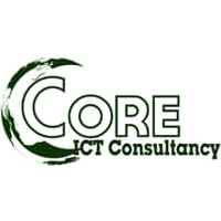 Core ICT Consultancy logo - Similar company to Japaco