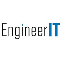 EngineerIT logo - Similar company to Engineerit Solutions