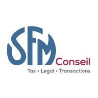 SFM Conseil logo - Similar company to Rembrand