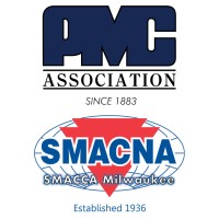 PMC/SMACCA logo - Similar company to Mack Fire