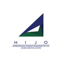 Hijo International Trading Singapore Pte. LTD Shared Services Center logo - Similar company to Feedback Systems, Inc.