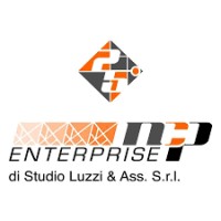 Ncp Enterprise di Studio Luzzi & associati logo - Similar company to Creditchange