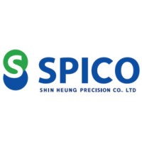 Shin Heung Precision Co. Ltd. logo - Similar company to Shell Electronic Limited