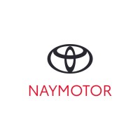 Toyota Naymotor Lleida logo - Similar company to Autansa 3000