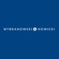 Wybranowski Nowicki logo - Similar company to Unibaltic Ltd.
