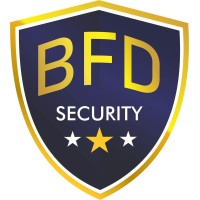 BFD SECURITY logo - Similar company to Audazes, Lda - Private Security