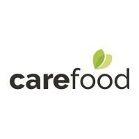 Carefood Es logo - Similar company to Animal Code | Servicios Digitales