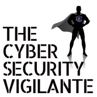 The Cyber Security Vigilante logo - Similar company to Petronella Cybersecurity And Digital Forensics