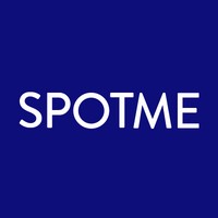 SpotMe logo - Similar company to Bizzabo