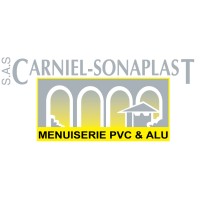 CARNIEL-SONAPLAST logo - Similar company to Menuiseries Combes