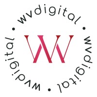 WV Digital logo - Similar company to Hvacdirect