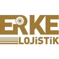Erke Lojistik logo - Similar company to Gureller Logistics