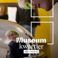 Museumkwartier DenHaag logo - Similar company to Studio Rens