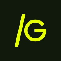 EcoG logo - Similar company to DXBe Management