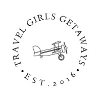 We Are Travel Girls logo - Similar company to Besté Travel Design