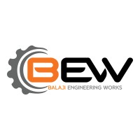 Balaji Engineering Works: India, Pune logo - Similar company to Globe-Tech Engineering Expo