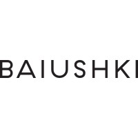BAIUSHKI logo - Similar company to Cervin Blanc
