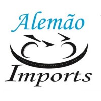 ALEMAO IMPORTS logo - Similar company to Knowledge Initiative