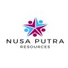 PT Nusa Putra Resources logo - Similar company to Pt Nafisha Universal Network