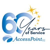 AccessPoint RI logo - Similar company to Hindi'S Libraries