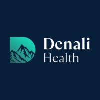 Denali Health logo - Similar company to Denali Health, Llc