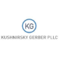 KG Law logo - Similar company to Ballyhoo + Co.