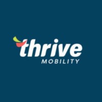 Thrive Mobility logo - Similar company to Specmade