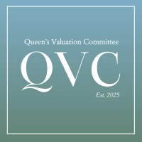 Queen's Valuation Committee (QVC) logo - Similar company to Dwp Capital