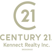 Century 21 Kennect Realty Inc. logo - Similar company to Otterion Solutions