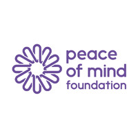 Peace of Mind Foundation Australia logo - Similar company to Cogno -  Cooperative Trials Group For Neuro-Oncology
