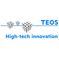 TEOS logo - Similar company to Quiqsys