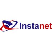 InstaNet logo - Similar company to Department Of Electrical Engineering - Bseas Islamabad
