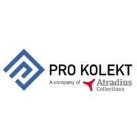 Pro Kolekt Zagreb logo - Similar company to P2P Finance