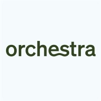 Orchestra logo - Similar company to Numenta