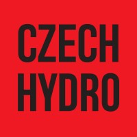 Czech Hydro logo - Similar company to Czech Coal A.S.