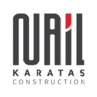 Nail Karataş İnşaat logo - Similar company to Mon Arch Project