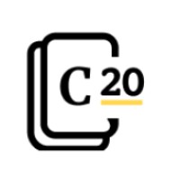 Carta20 logo - Similar company to Connect Carbon